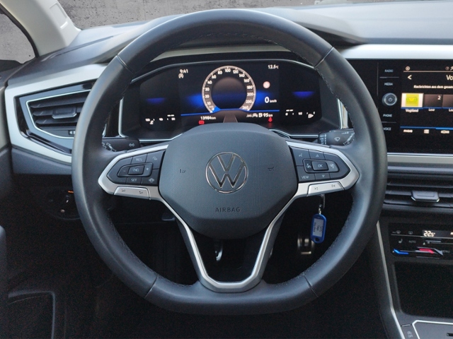 Taigo Move 1.0 TSI 5JG/SHZ/CARPLAY/AMBIENTE