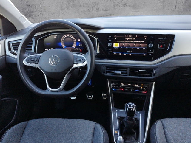 Taigo Move 1.0 TSI 5JG/SHZ/CARPLAY/AMBIENTE