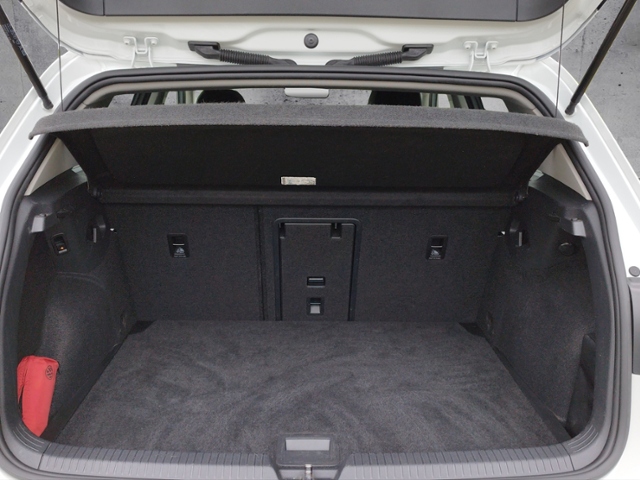 Golf VIII Active 1.5 TSI 5JG/AHK/ACC/PANO/NAV