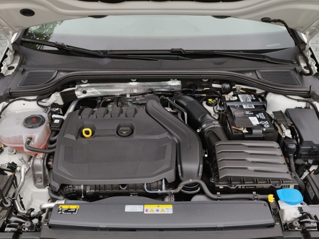 Golf VIII Active 1.5 TSI 5JG/AHK/ACC/PANO/NAV