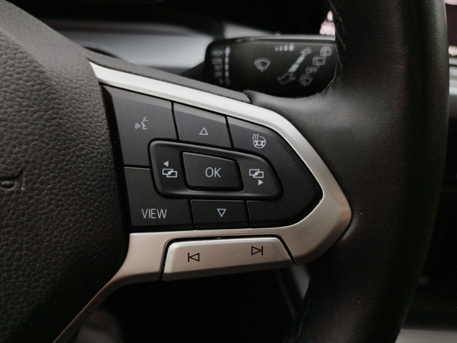 Golf VIII Active 1.5 TSI 5JG/AHK/ACC/PANO/NAV