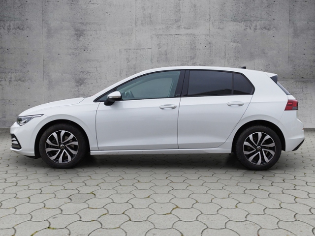 Golf VIII Active 1.5 TSI 5JG/AHK/ACC/PANO/NAV