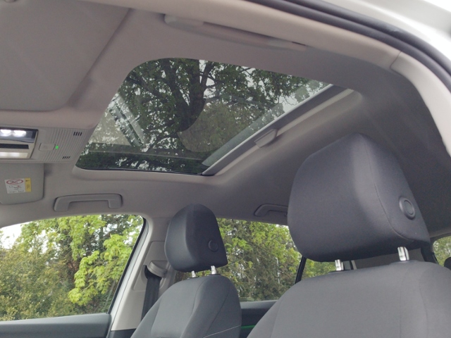 Golf VIII Active 1.5 TSI 5JG/AHK/ACC/PANO/NAV