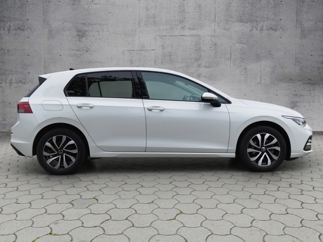 Golf VIII Active 1.5 TSI 5JG/AHK/ACC/PANO/NAV