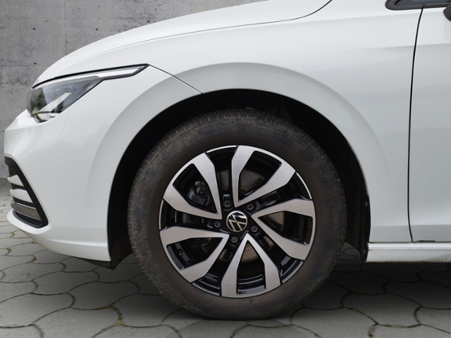 Golf VIII Active 1.5 TSI 5JG/AHK/ACC/PANO/NAV