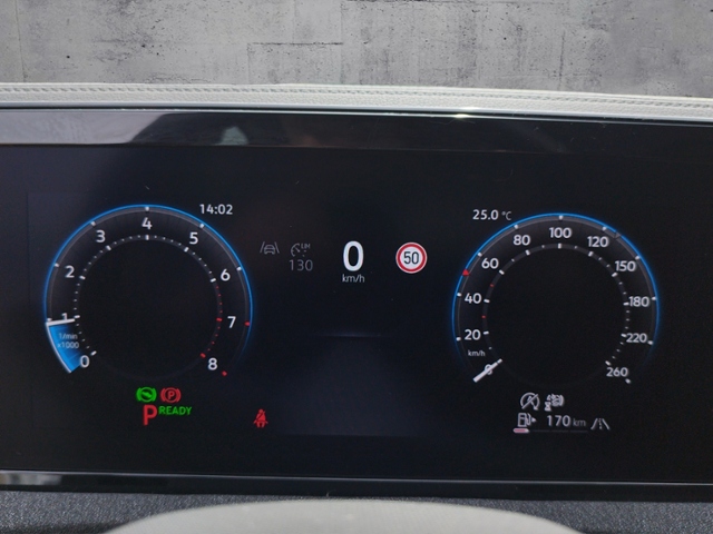 Tiguan 1.5 eTSI DSG 5JG/AHK/IDA/RFK/LED