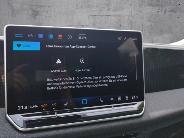 Tiguan 1.5 eTSI DSG 5JG/AHK/IDA/RFK/LED
