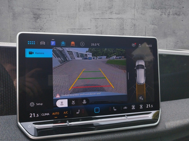 Tiguan 1.5 eTSI DSG 5JG/AHK/IDA/RFK/LED