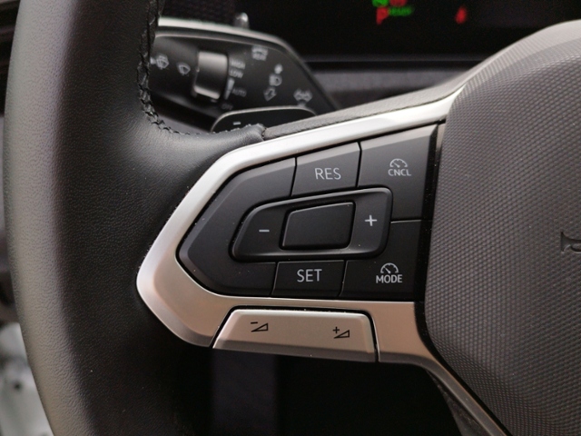 Tiguan 1.5 eTSI DSG 5JG/AHK/IDA/RFK/LED