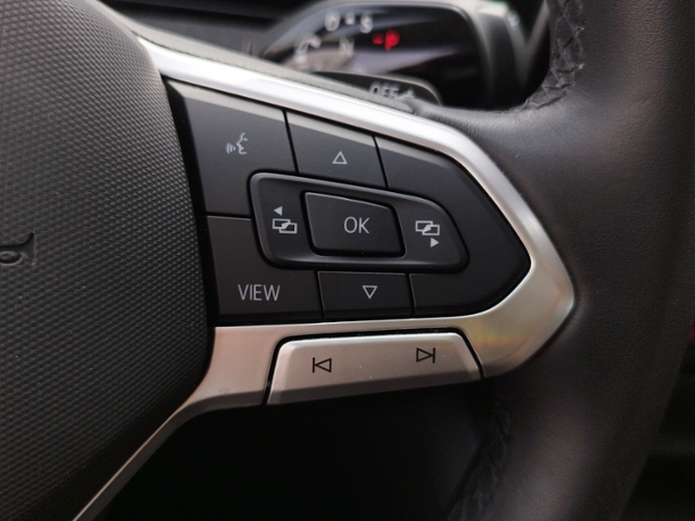 Tiguan 1.5 eTSI DSG 5JG/AHK/IDA/RFK/LED