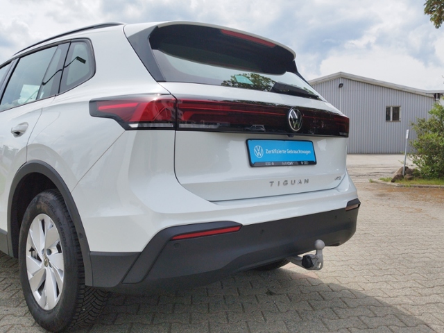 Tiguan 1.5 eTSI DSG 5JG/AHK/IDA/RFK/LED
