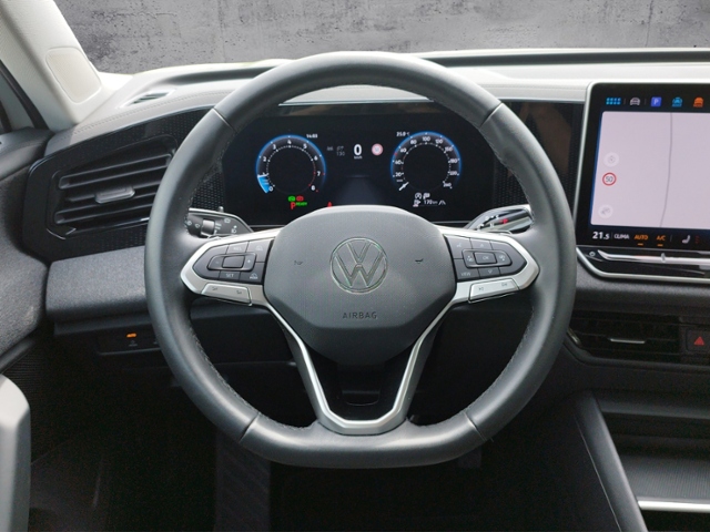 Tiguan 1.5 eTSI DSG 5JG/AHK/IDA/RFK/LED