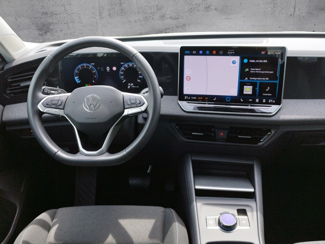 Tiguan 1.5 eTSI DSG 5JG/AHK/IDA/RFK/LED