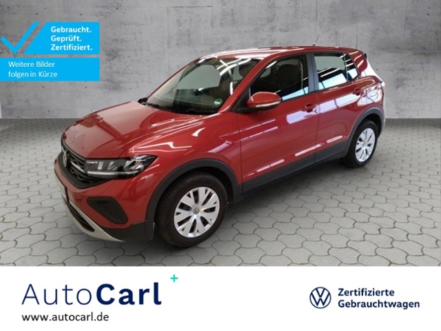 T-Cross 1.0 TSI SHZ/5JG/LED/DIGITALCOCKPIT