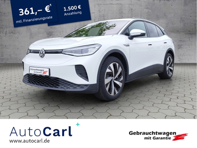 ID.4 Pro Performance 82kWh STH/WP/MATRIX