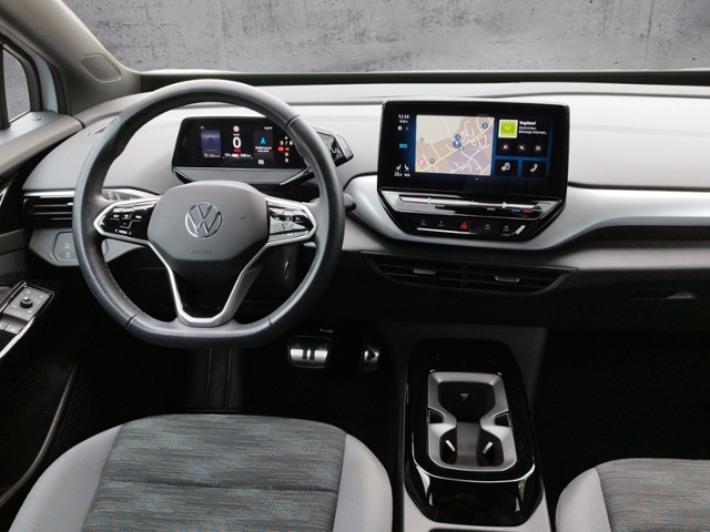 ID.4 Pro Performance 82kWh STH/WP/MATRIX