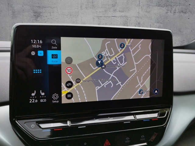 ID.4 Pro Performance 82kWh STH/WP/MATRIX