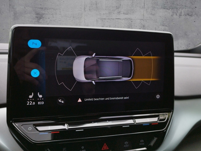 ID.4 Pro Performance 82kWh STH/WP/MATRIX