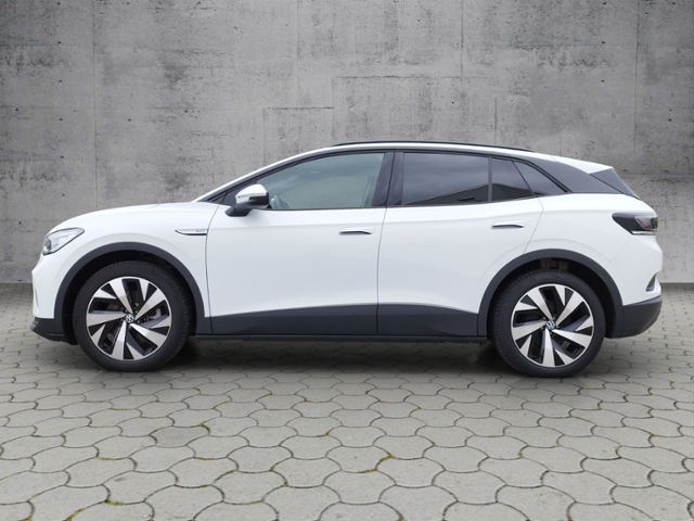 ID.4 Pro Performance 82kWh STH/WP/MATRIX