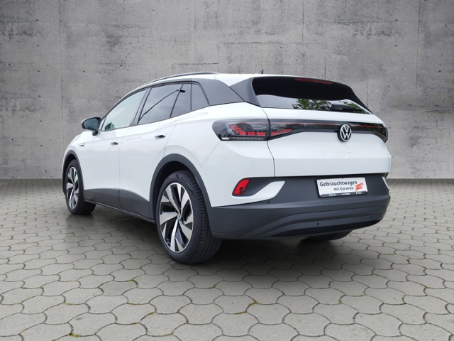 ID.4 Pro Performance 82kWh STH/WP/MATRIX