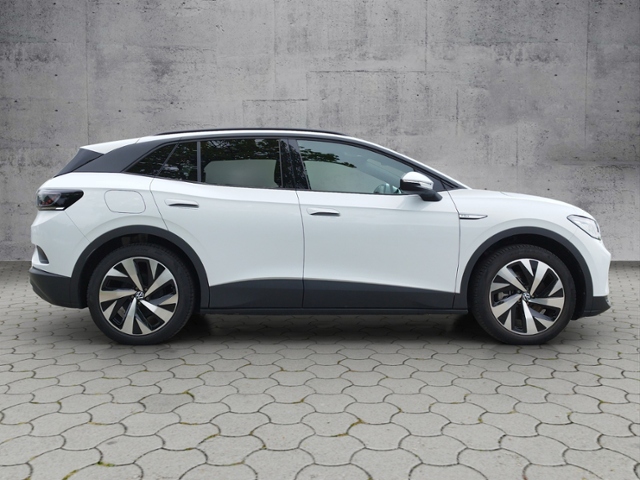 ID.4 Pro Performance 82kWh STH/WP/MATRIX