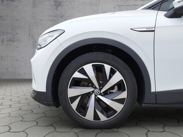 ID.4 Pro Performance 82kWh STH/WP/MATRIX
