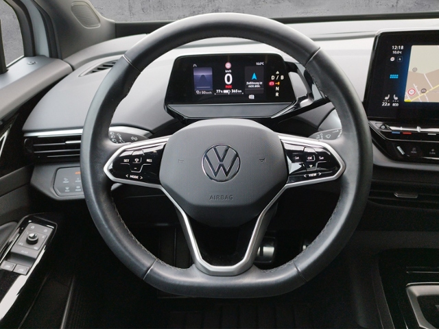ID.4 Pro Performance 82kWh STH/WP/MATRIX
