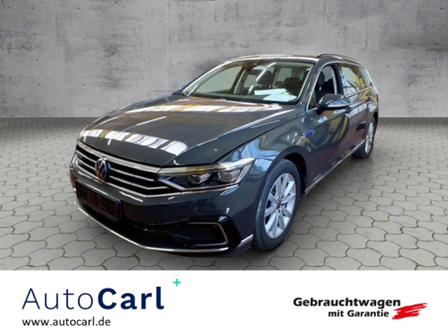 Passat Variant GTE 1.4 TSI eHybrid MATRIX/DLA/RF