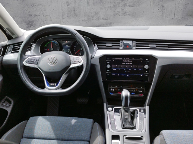 Passat Variant GTE 1.4 TSI eHybrid MATRIX/DLA