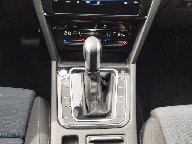 Passat Variant GTE 1.4 TSI eHybrid MATRIX/DLA