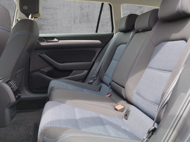 Passat Variant GTE 1.4 TSI eHybrid MATRIX/DLA
