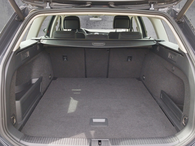 Passat Variant GTE 1.4 TSI eHybrid MATRIX/DLA
