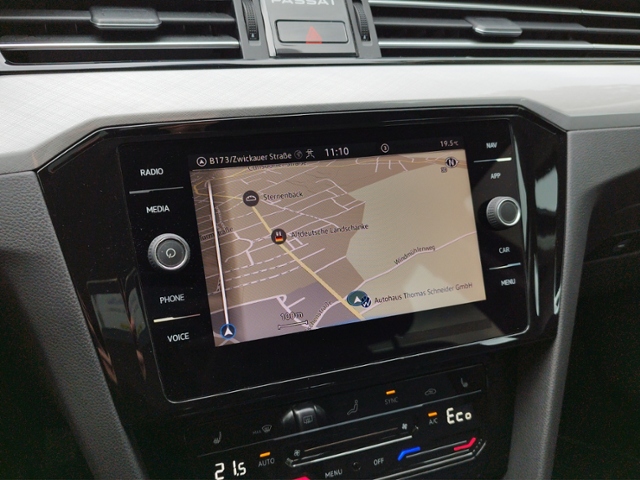 Passat Variant GTE 1.4 TSI eHybrid MATRIX/DLA
