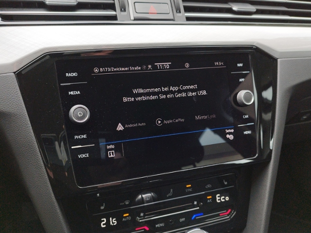 Passat Variant GTE 1.4 TSI eHybrid MATRIX/DLA
