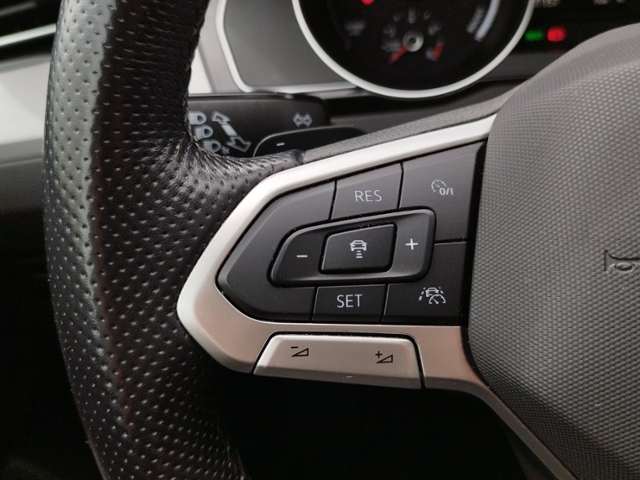 Passat Variant GTE 1.4 TSI eHybrid MATRIX/DLA