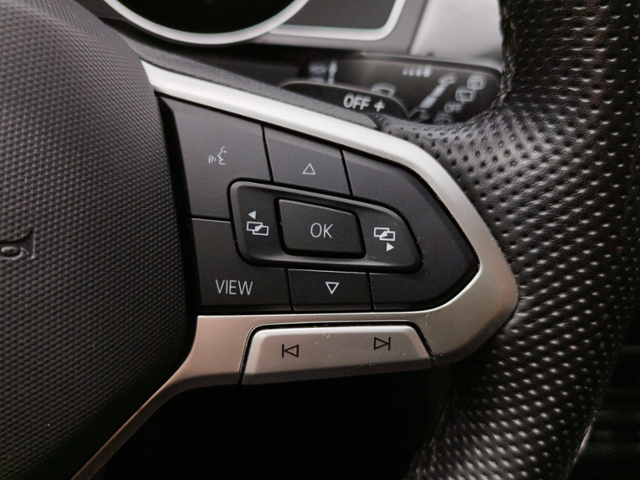 Passat Variant GTE 1.4 TSI eHybrid MATRIX/DLA