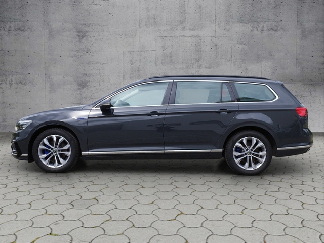 Passat Variant GTE 1.4 TSI eHybrid MATRIX/DLA/RF