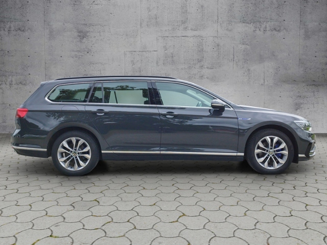Passat Variant GTE 1.4 TSI eHybrid MATRIX/DLA
