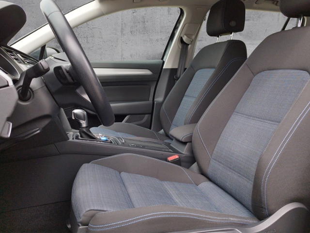 Passat Variant GTE 1.4 TSI eHybrid MATRIX/DLA