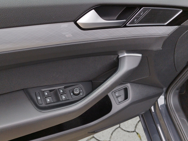 Passat Variant GTE 1.4 TSI eHybrid MATRIX/DLA