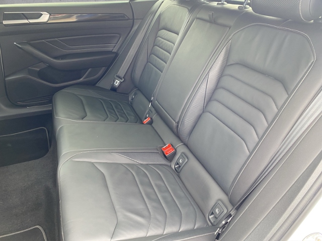 Arteon 1.4 TSI eHybrid R-LINE PANO/DCC/STH/360°