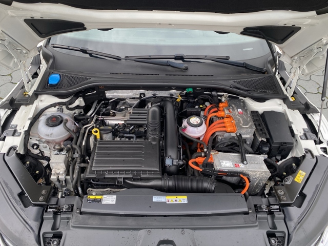 Arteon 1.4 TSI eHybrid R-LINE PANO/DCC/STH/360°