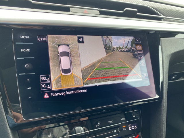 Arteon 1.4 TSI eHybrid R-LINE PANO/DCC/STH/360°