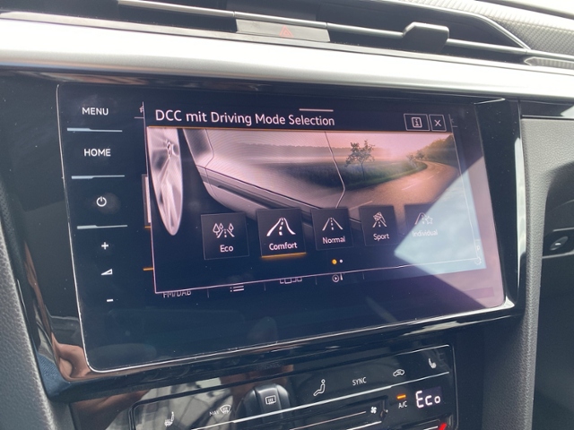 Arteon 1.4 TSI eHybrid R-LINE PANO/DCC/STH/360°
