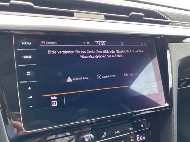 Arteon 1.4 TSI eHybrid R-LINE PANO/DCC/STH/360°