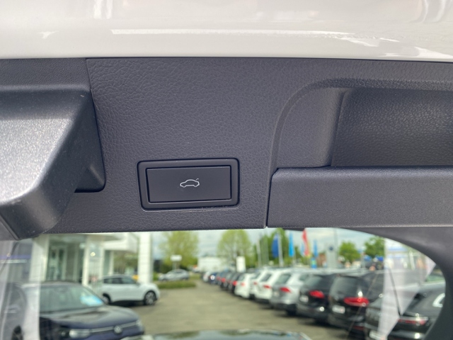 Arteon 1.4 TSI eHybrid R-LINE PANO/DCC/STH/360°