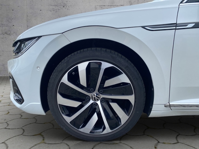 Arteon 1.4 TSI eHybrid R-LINE PANO/DCC/STH/360°