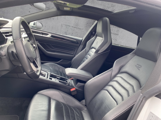 Arteon 1.4 TSI eHybrid R-LINE PANO/DCC/STH/360°
