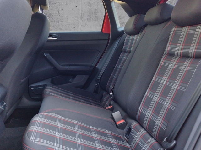 Polo GTI 2.0 TSI DSG LED/L+S/NAV/ACC
