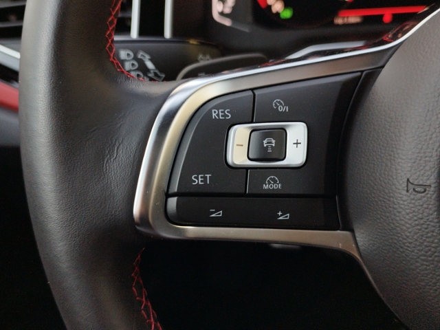 Polo GTI 2.0 TSI DSG LED/L+S/NAV/ACC